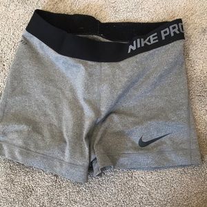 nike pros